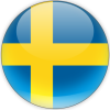 Swedish Flag